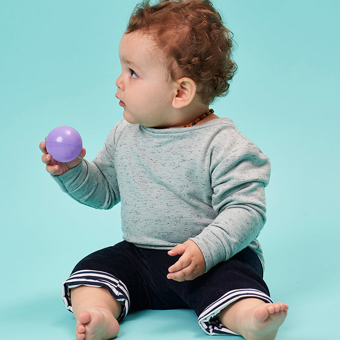 Poppy & Jazz Baby/Child Strawberry Sweatshirt