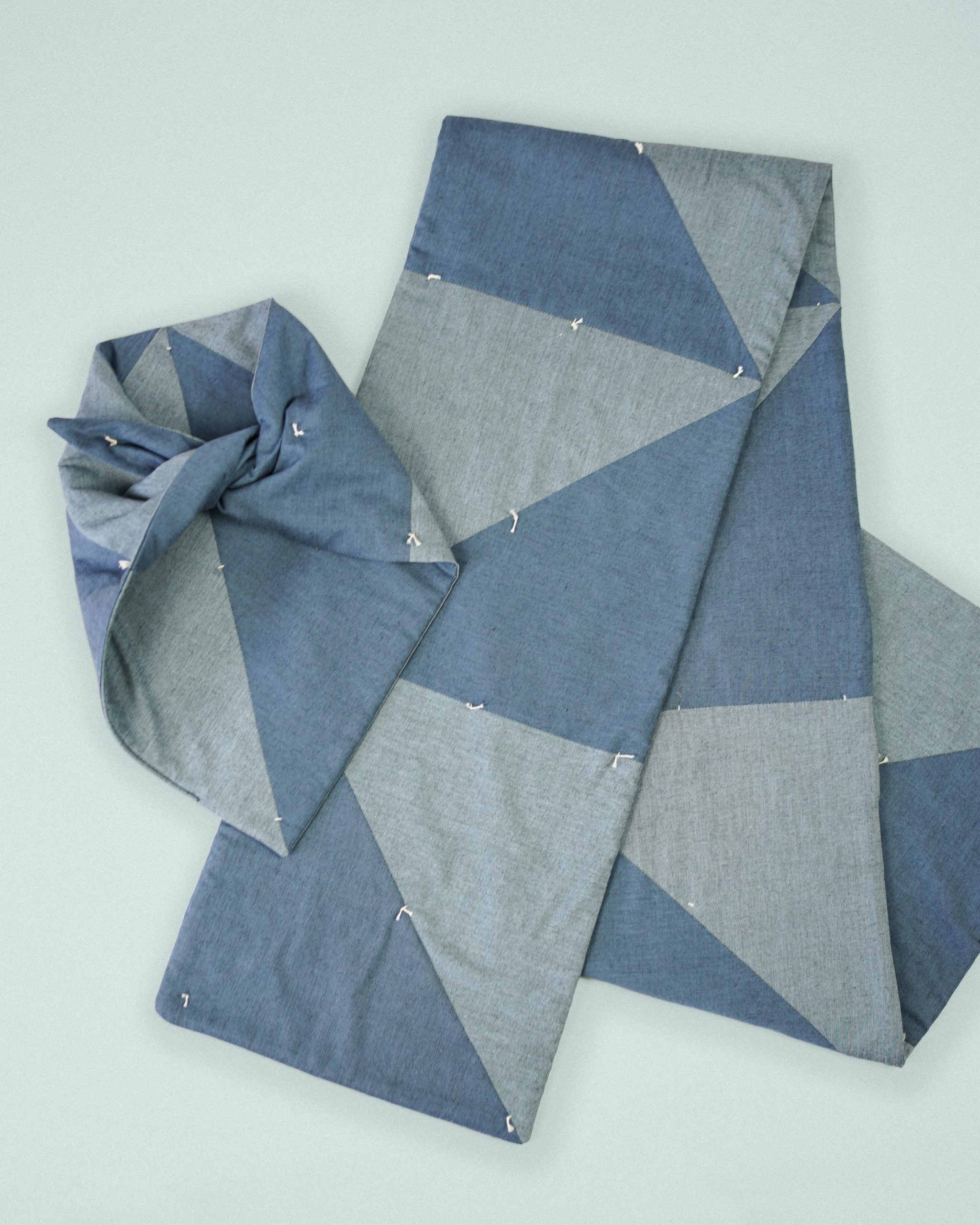 Matchy Matchy Quilt Scarf Bundle PDF