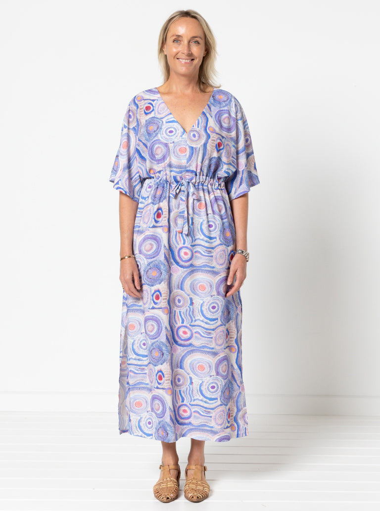 Style Arc Summer Coverup