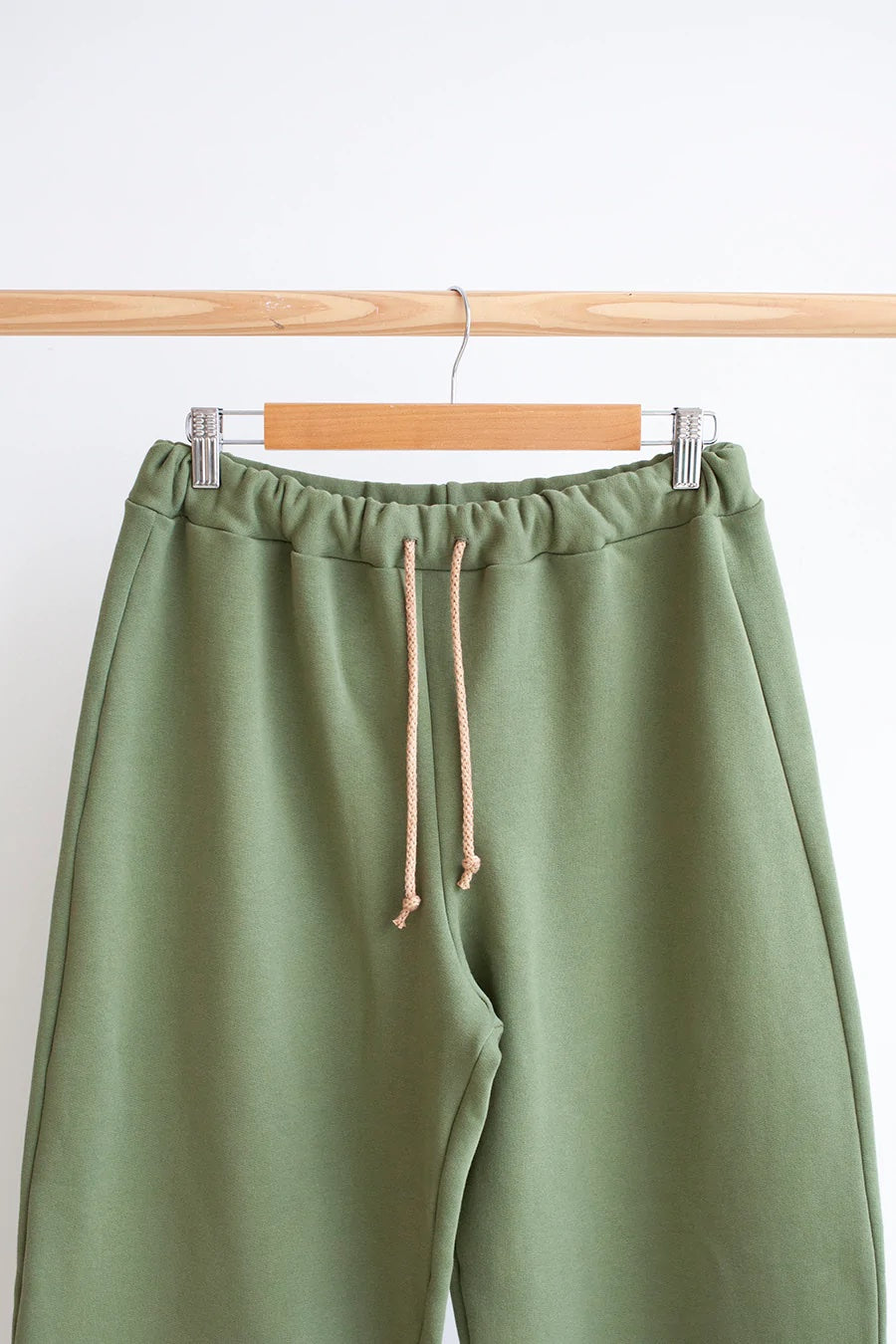 Modern Sewing Co. Sunday Trackies