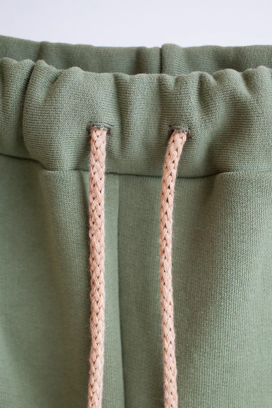Modern Sewing Co. Sunday Trackies