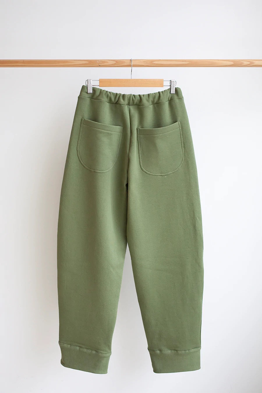 Modern Sewing Co. Sunday Trackies