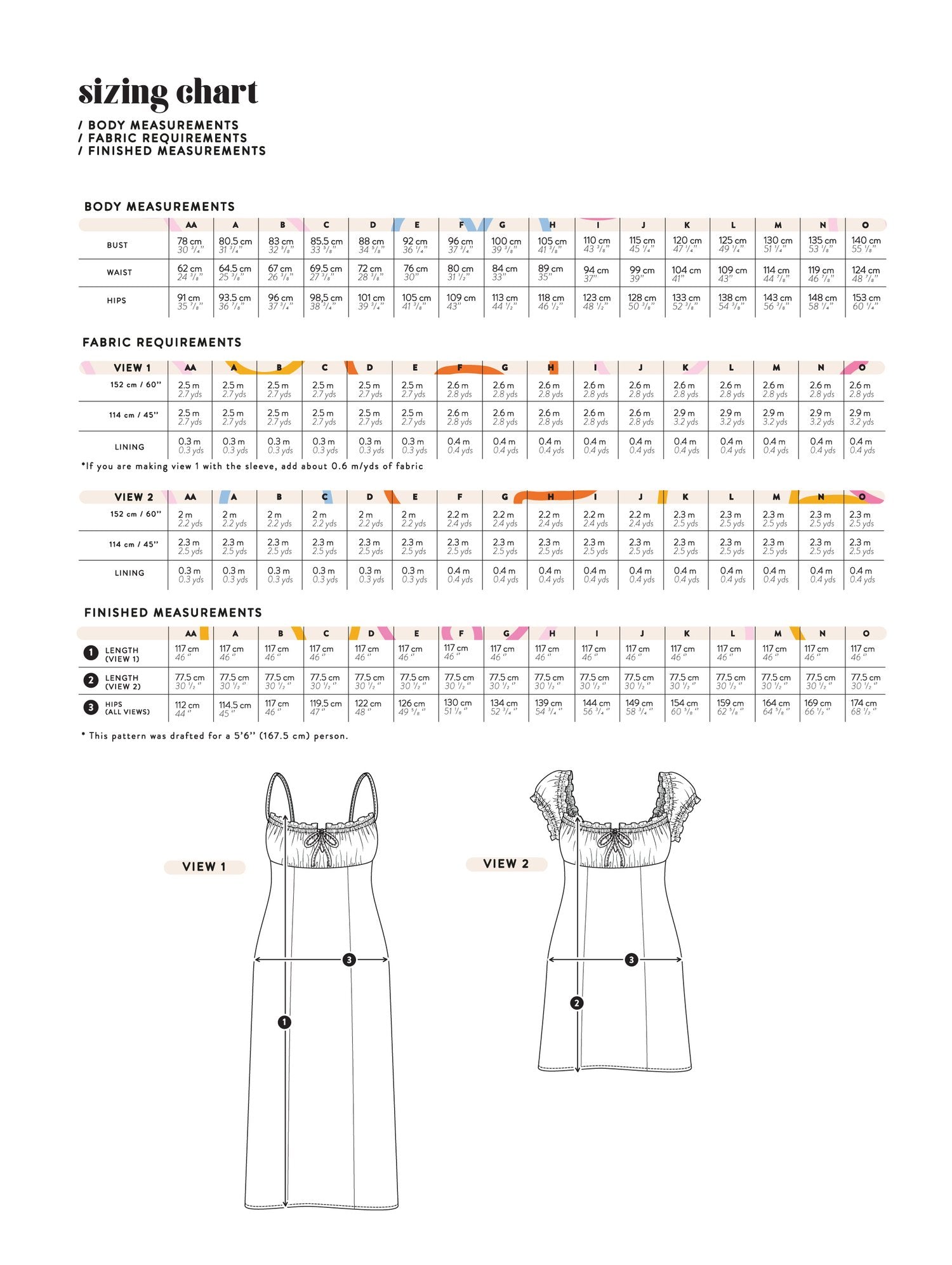 Les Perlines Sundaze Dress