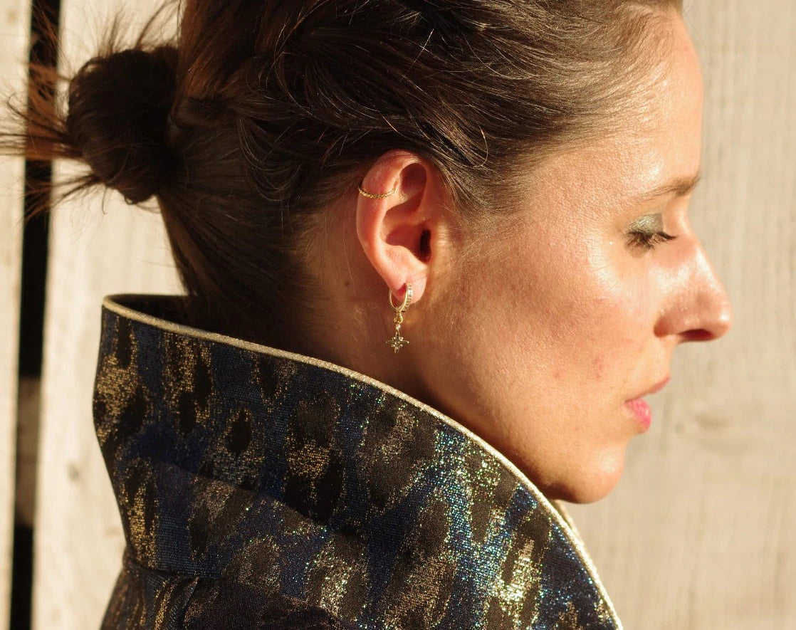 Maison Fauve Sunset Jacket
