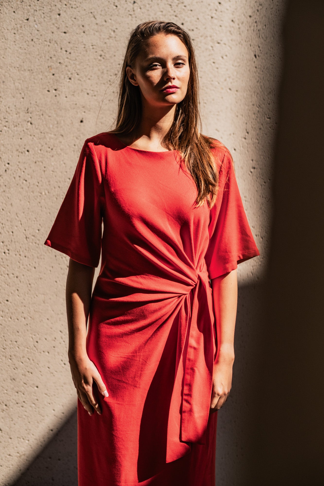 Fibre Mood Suvi Dress