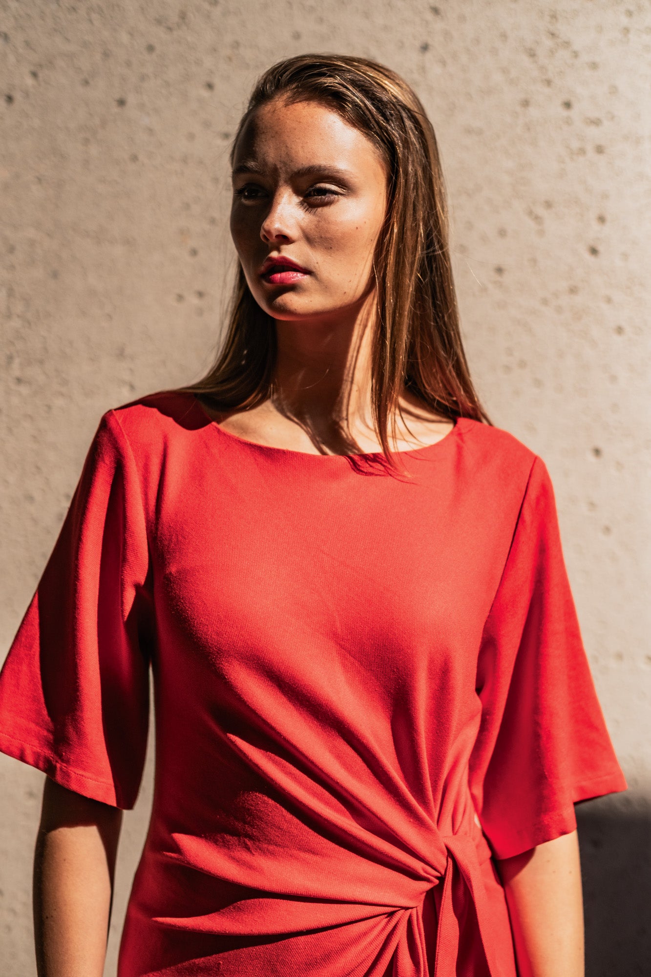 Fibre Mood Suvi Dress