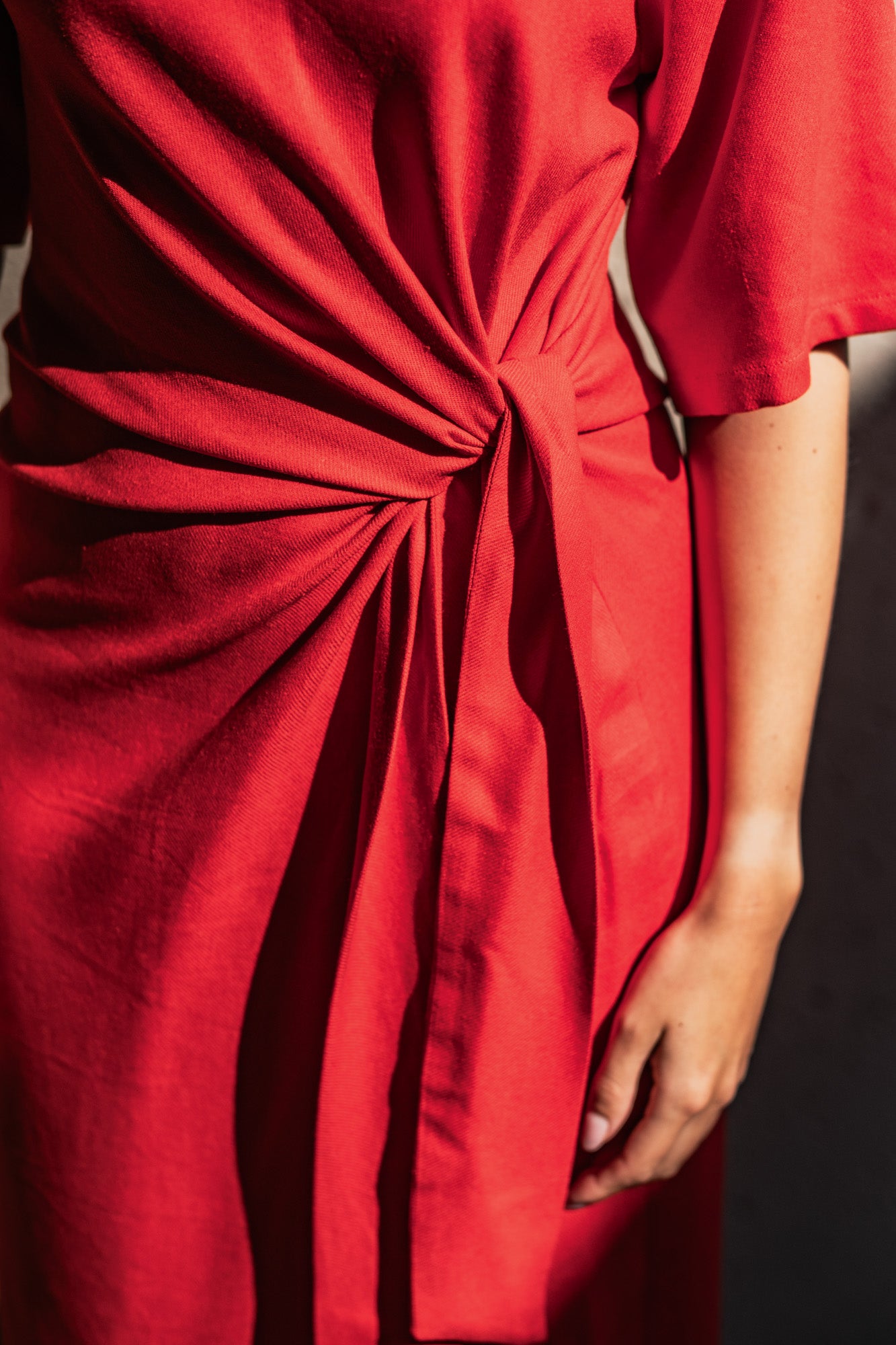 Fibre Mood Suvi Dress