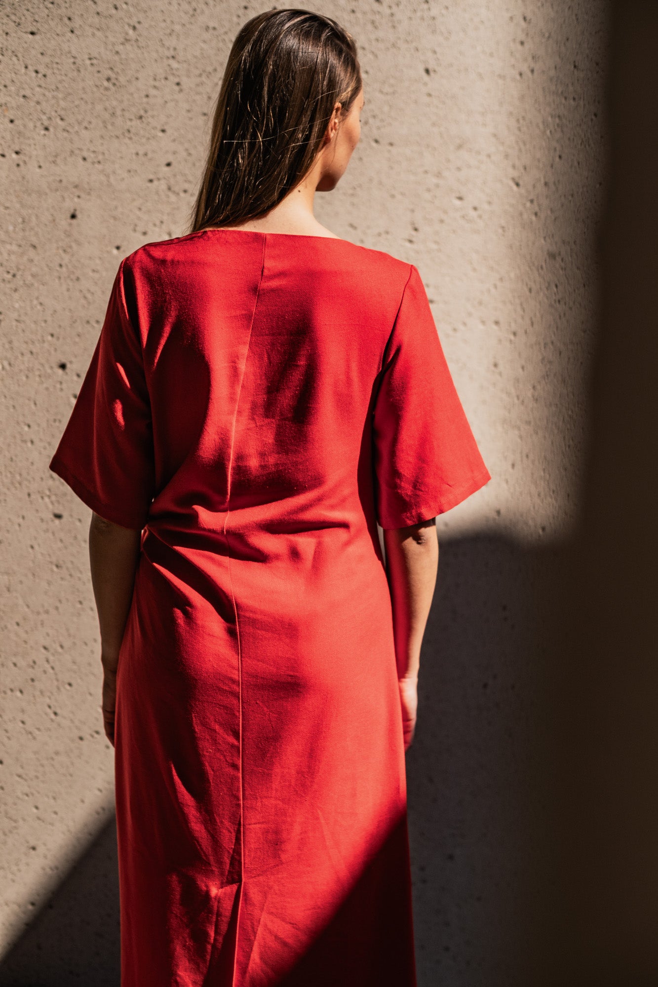 Fibre Mood Suvi Dress