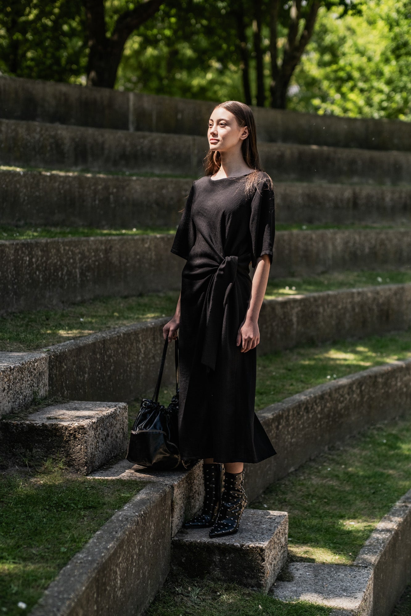 Fibre Mood Suvi Dress