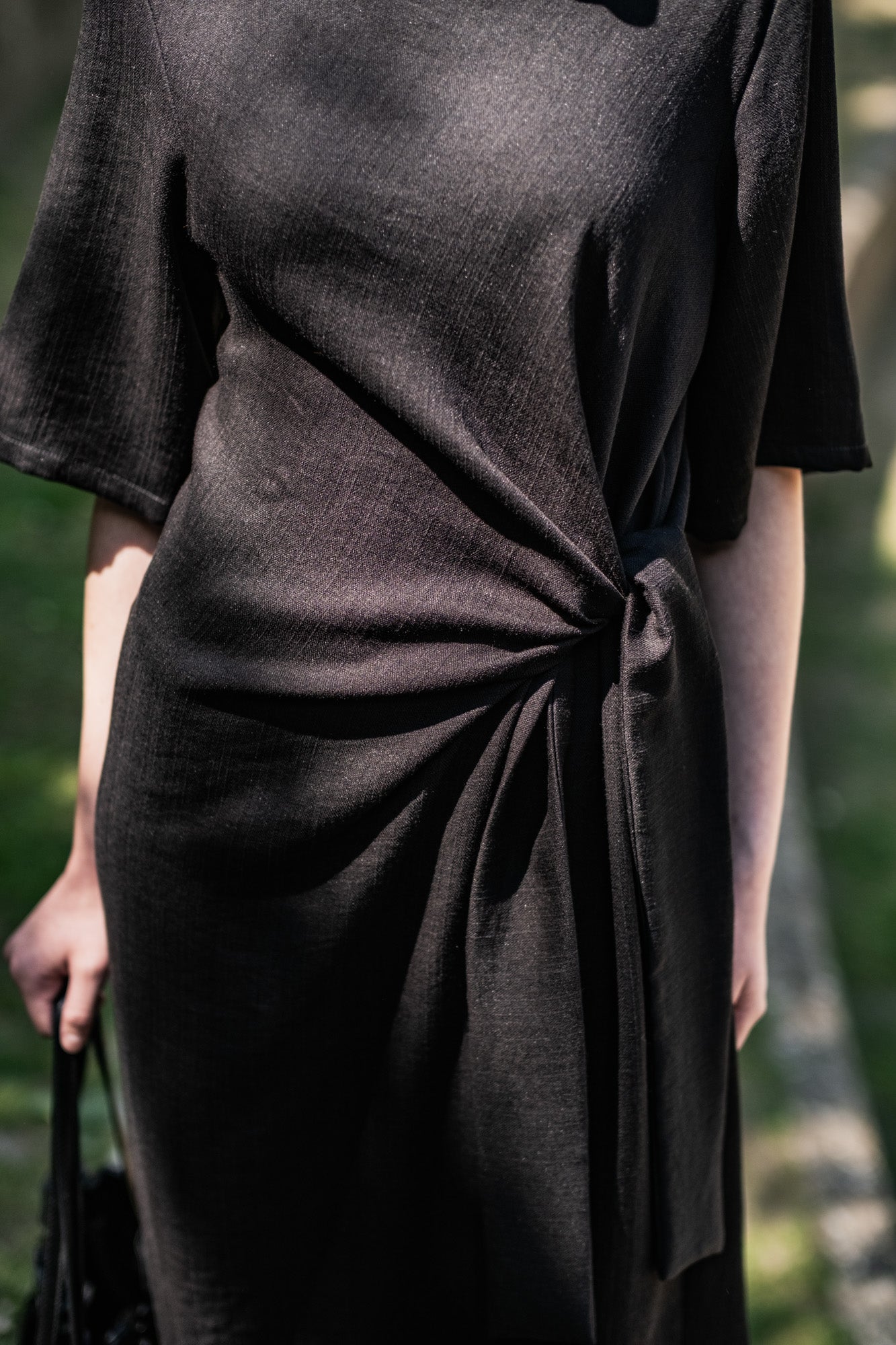 Fibre Mood Suvi Dress