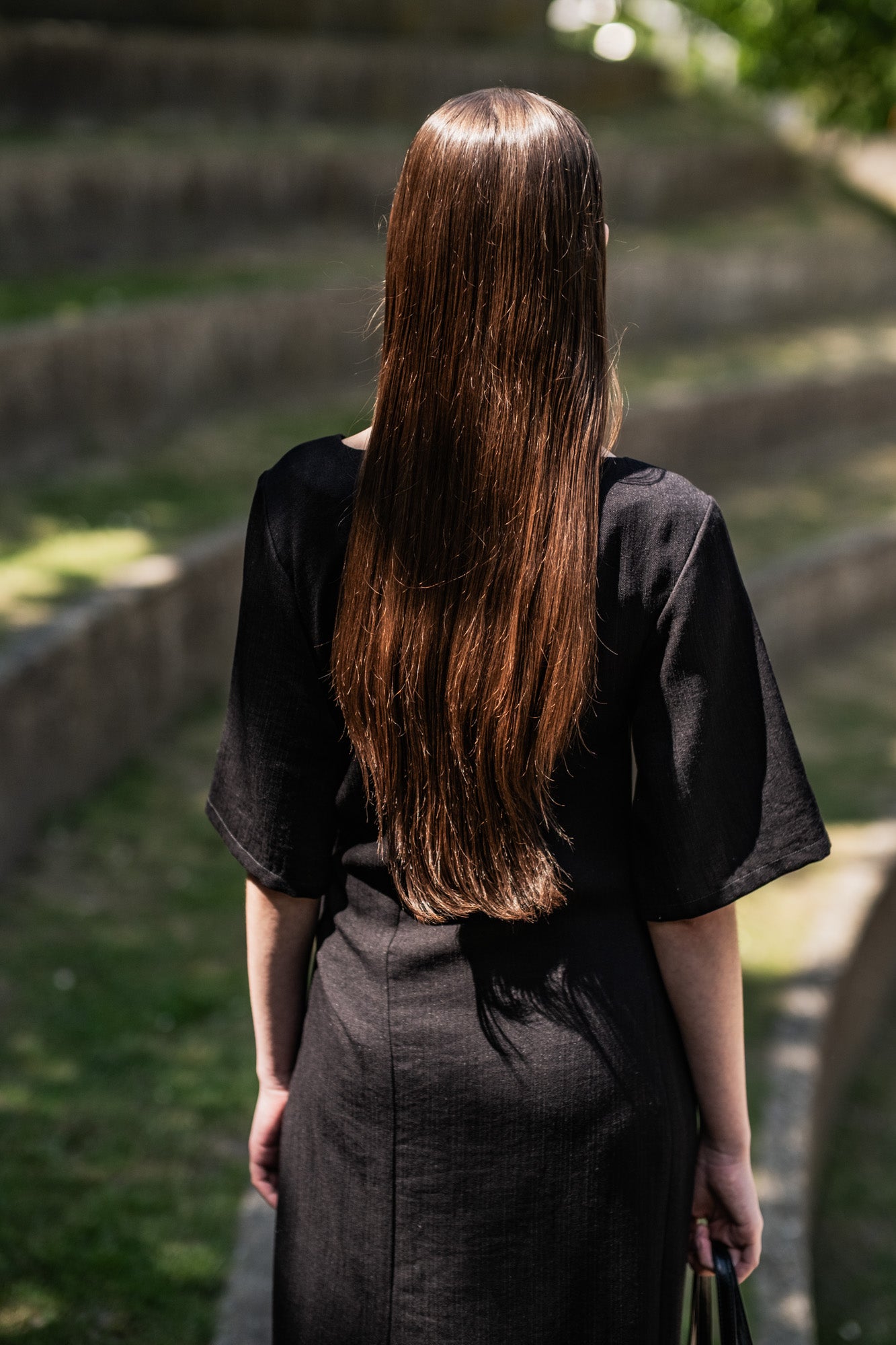 Fibre Mood Suvi Dress