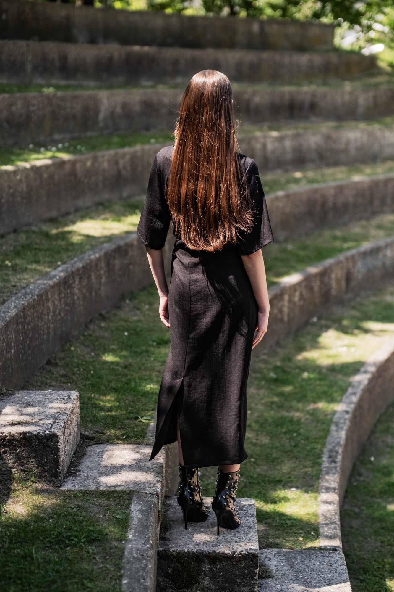 Fibre Mood Suvi Dress