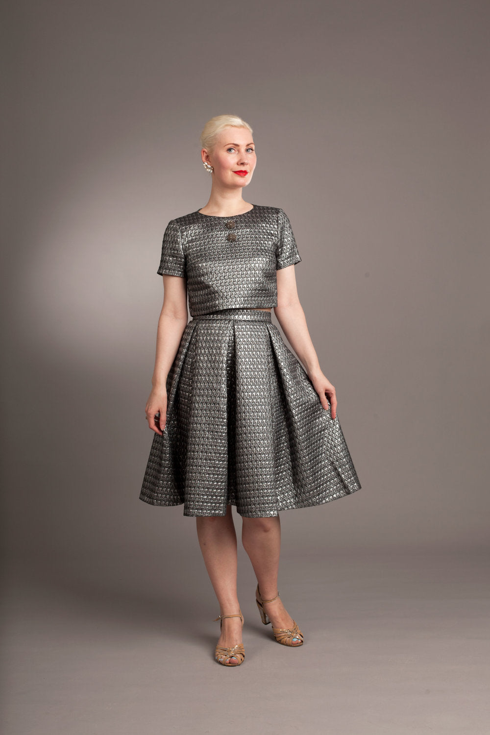 How to Do Fashion No. 8 Svaneke Outfit