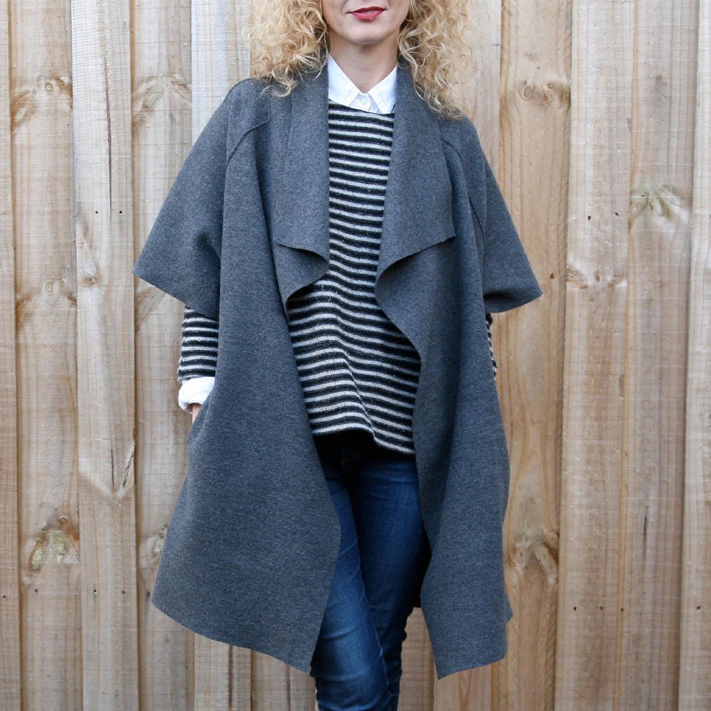 Tessuti Fabrics Sydney Jacket