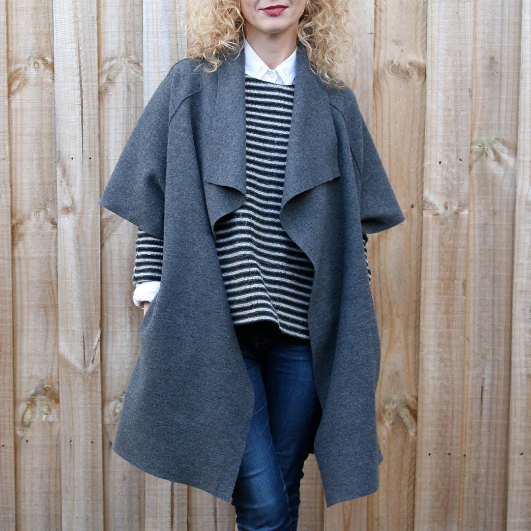 Tessuti Fabrics Sydney Jacket