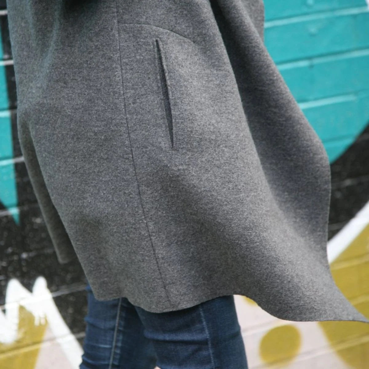 Tessuti Fabrics Sydney Jacket
