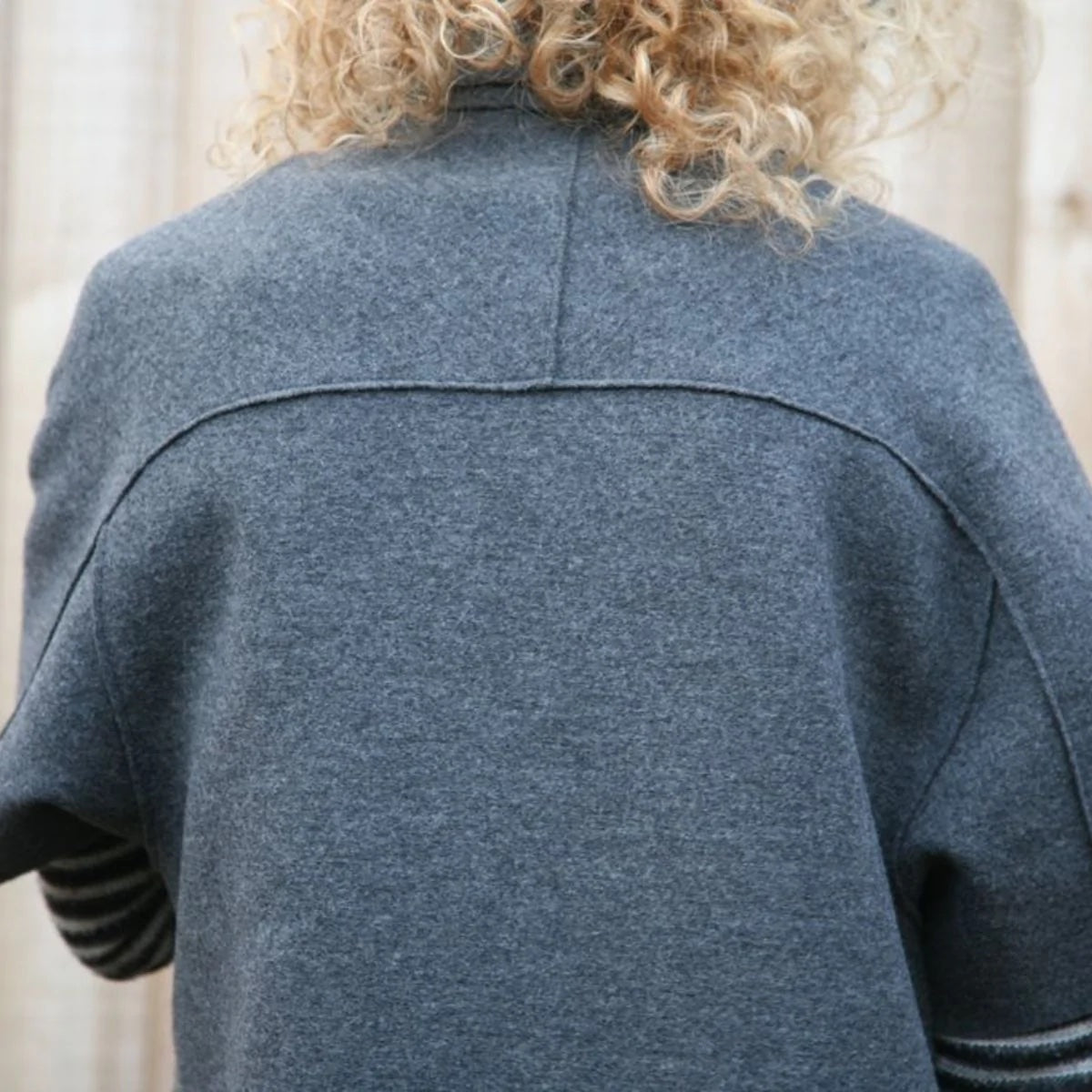 Tessuti Fabrics Sydney Jacket