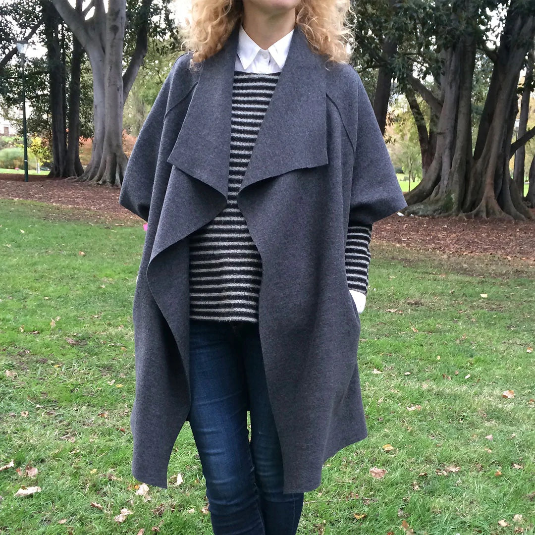 Tessuti Fabrics Sydney Jacket
