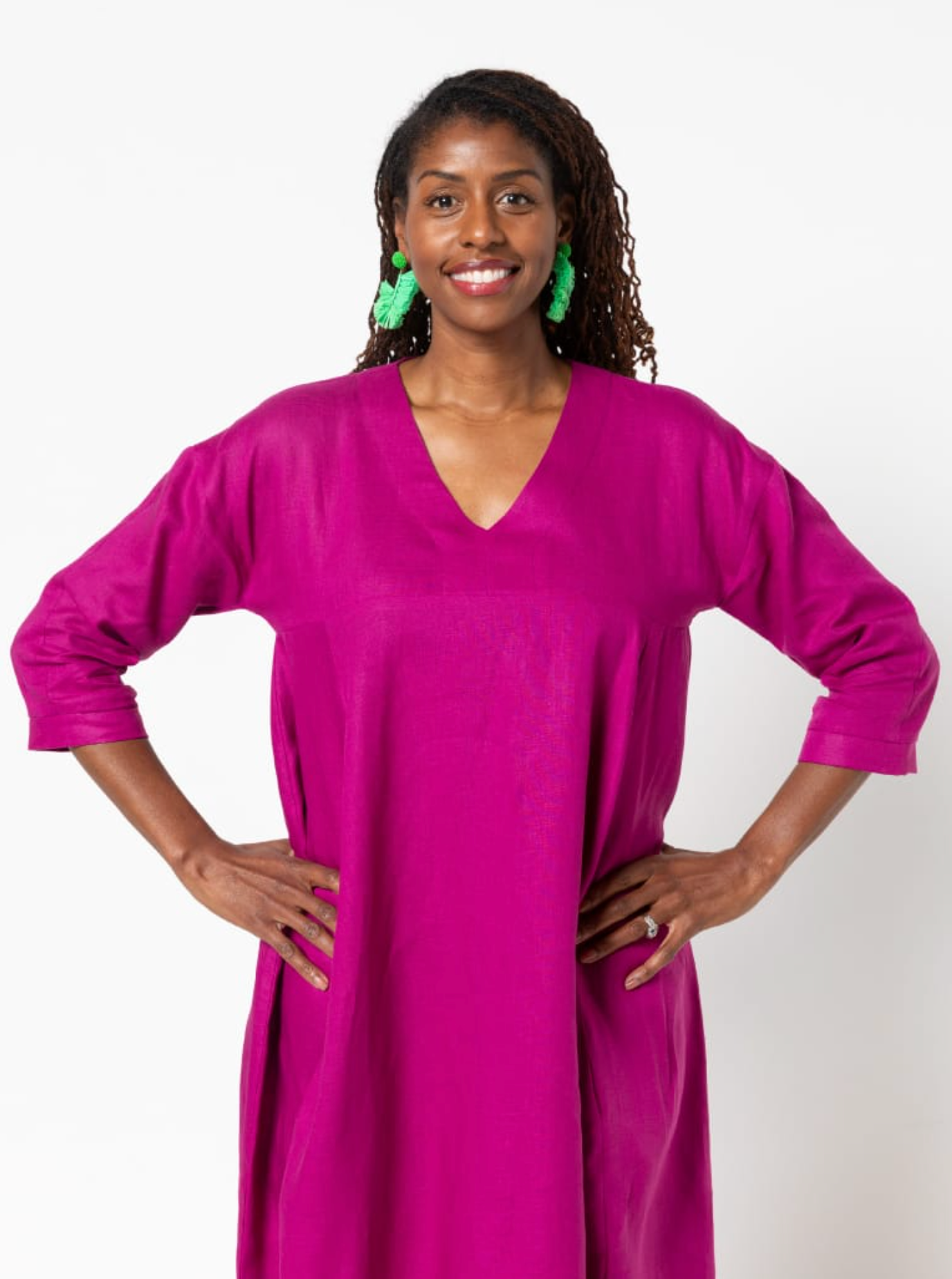 Style Arc Sydney Dress Extension Pack