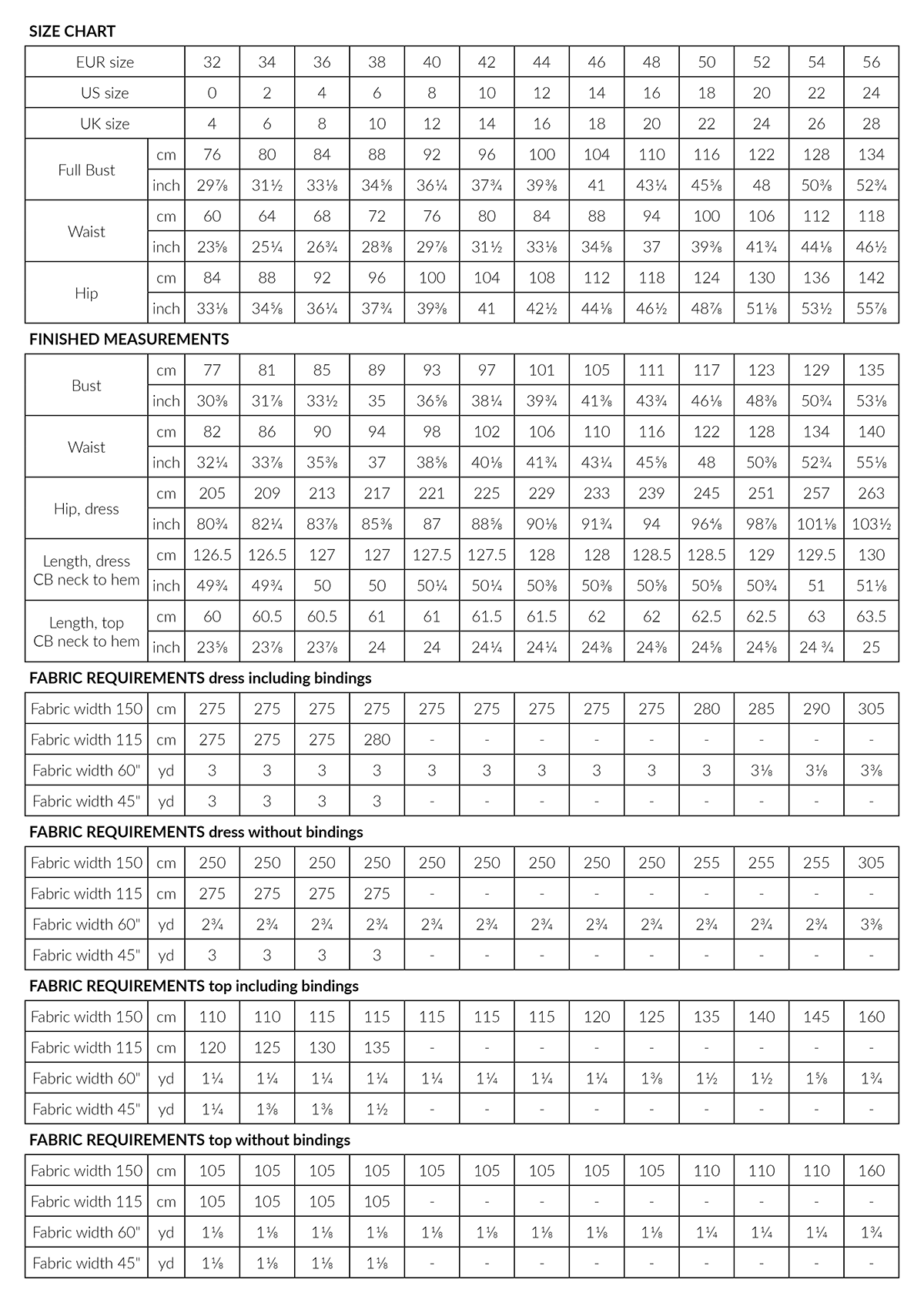 Named Taimi Dress and Top