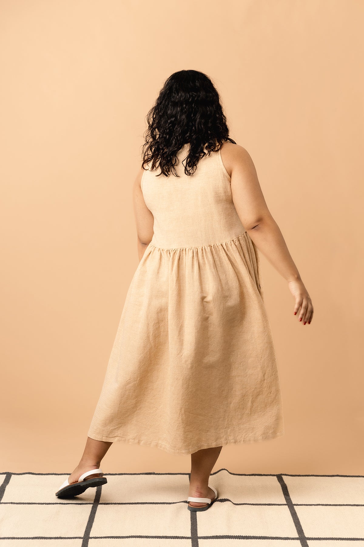 Named Taimi Dress and Top