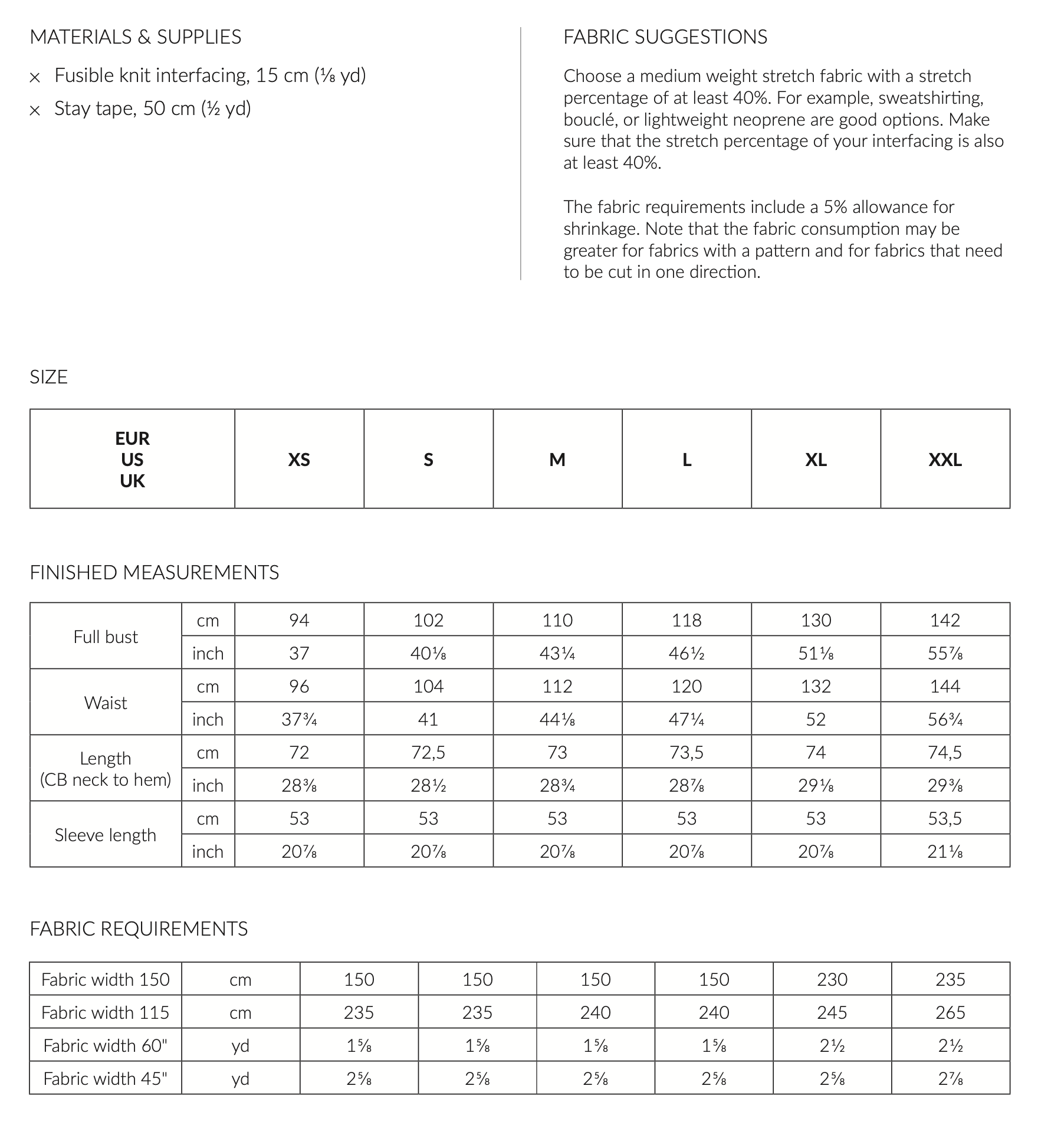 Named Talvikki Sweater