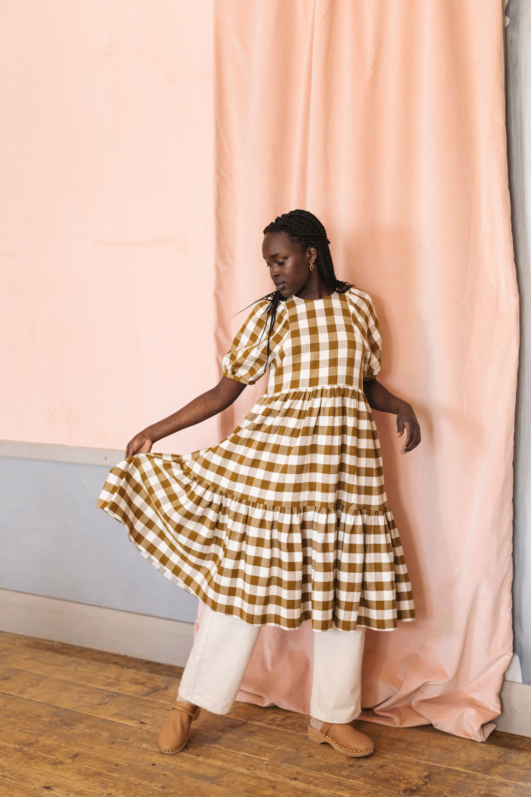 TAUKO Magazine Issue No. 4