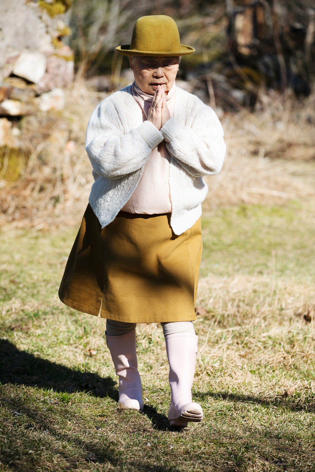 TAUKO Magazine Issue No. 4