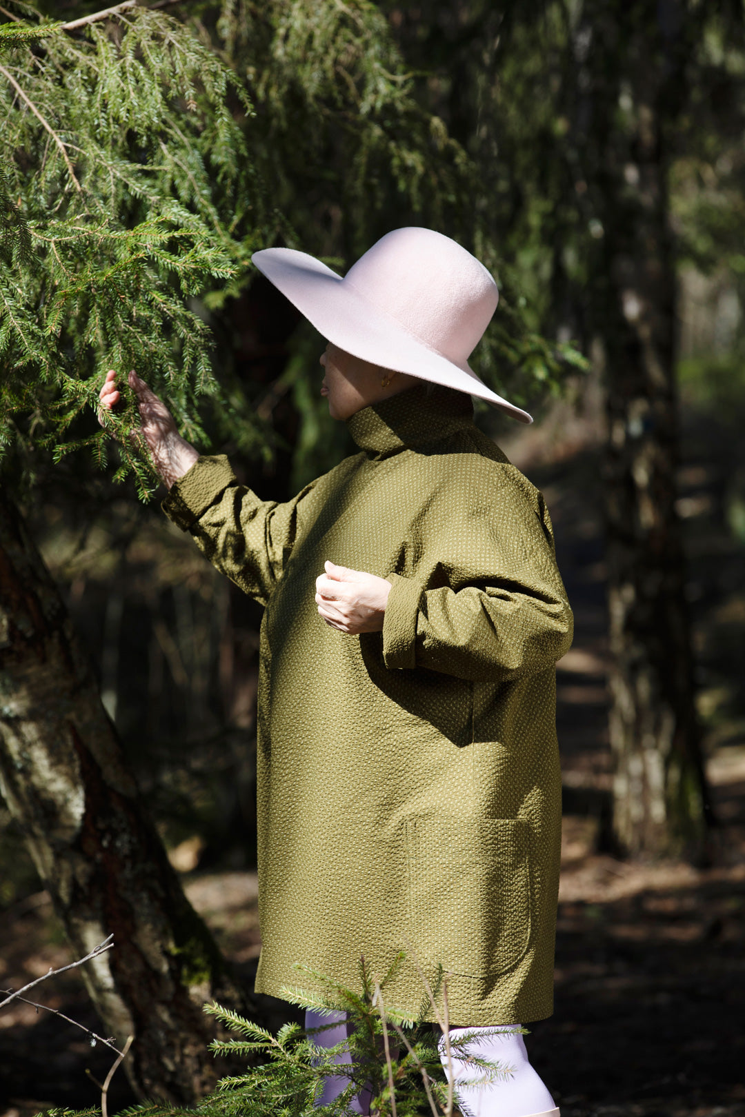 TAUKO Magazine Issue No. 4