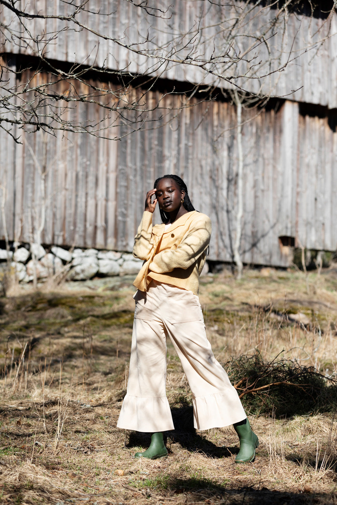 TAUKO Magazine Issue No. 4