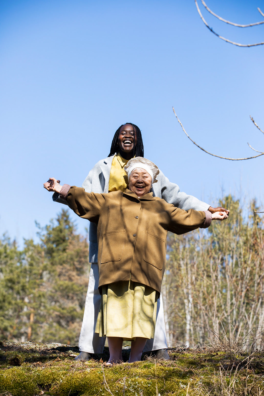 TAUKO Magazine Issue No. 4