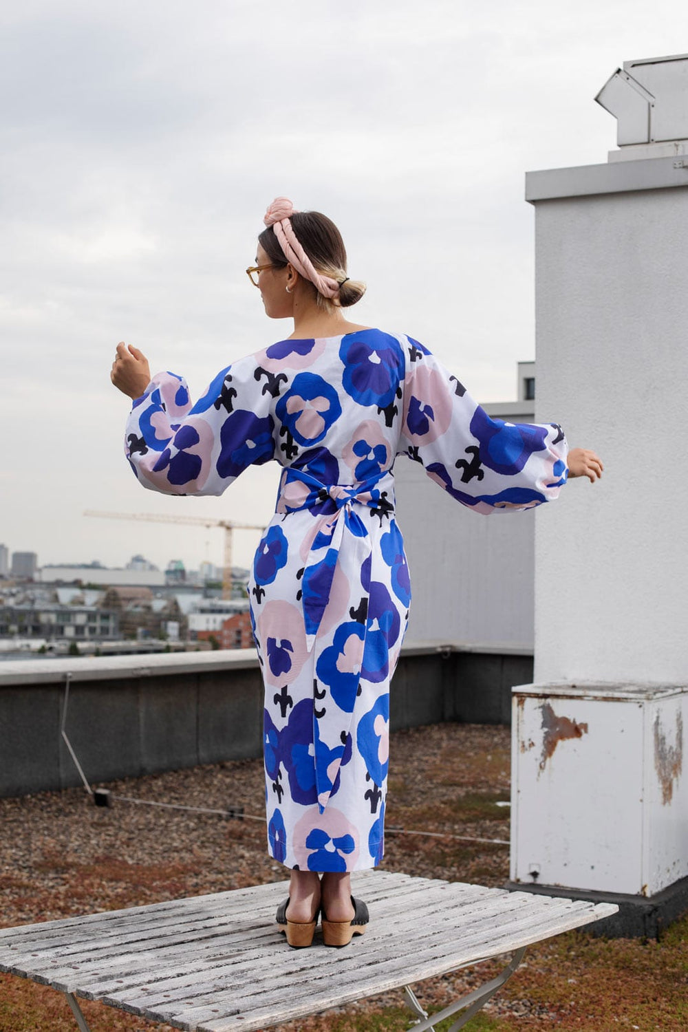 TAUKO Magazine Issue No. 6