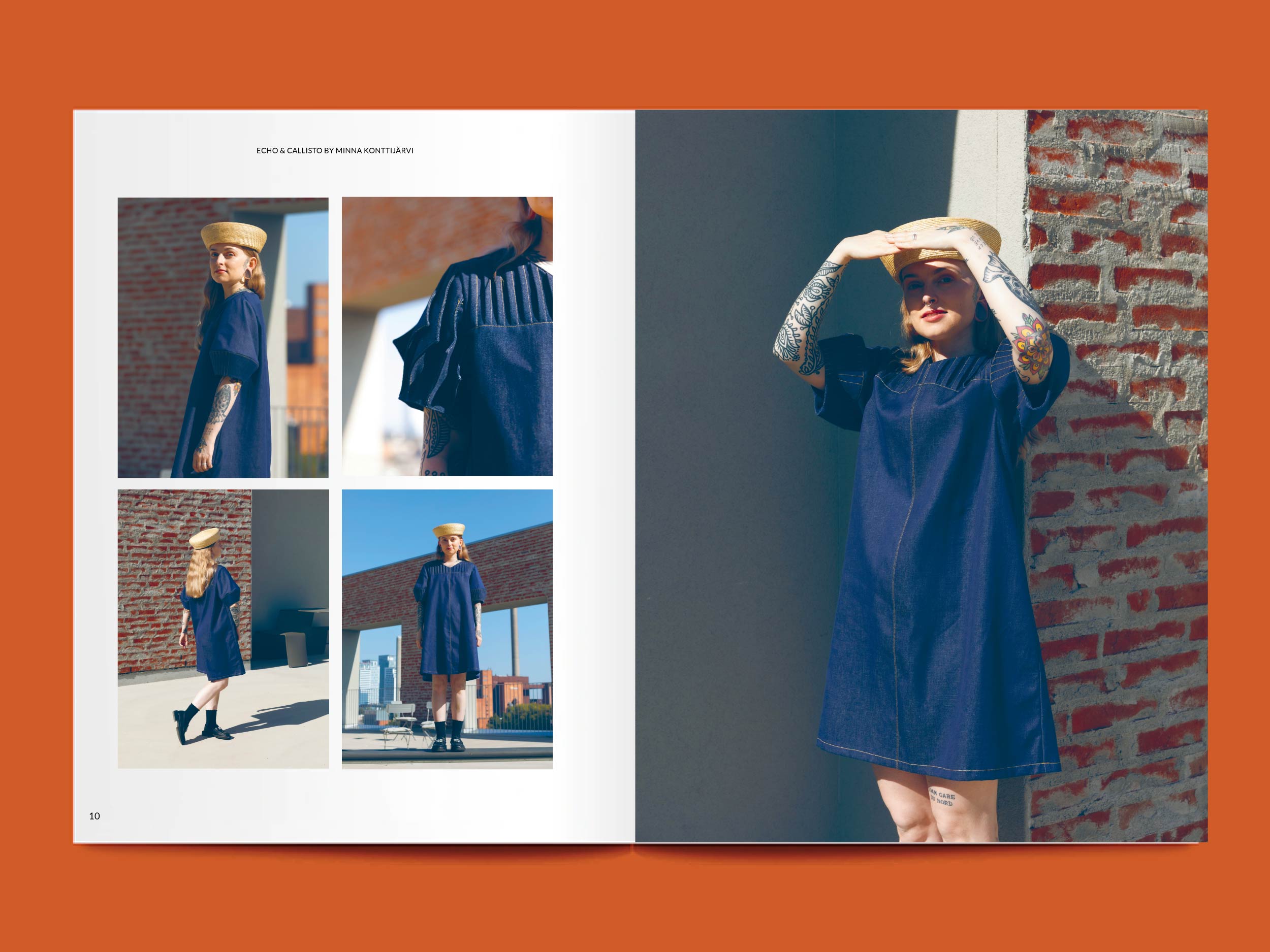 TAUKO Magazine Issue No. 14