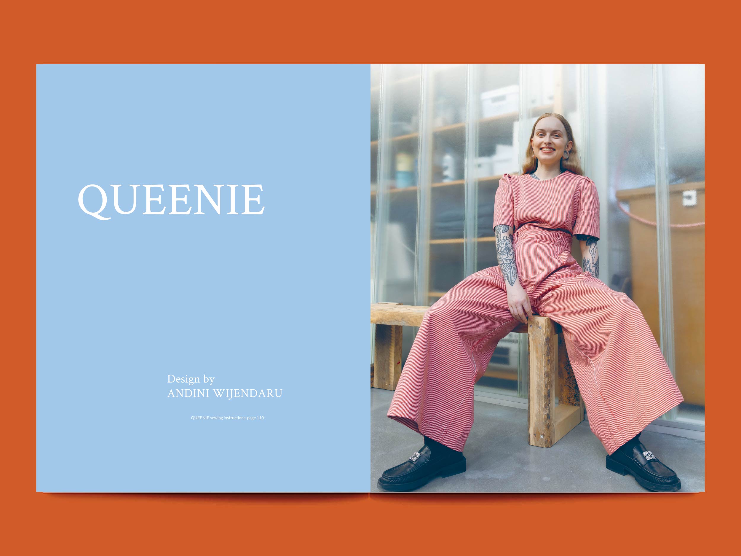 TAUKO Magazine Issue No. 14