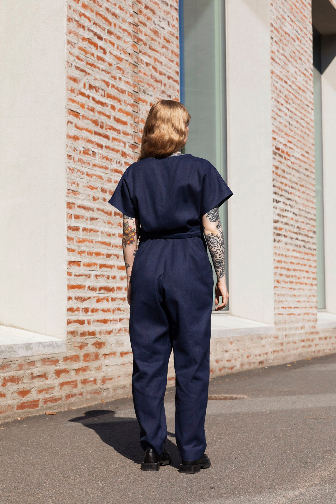 TAUKO Magazine Issue No. 14