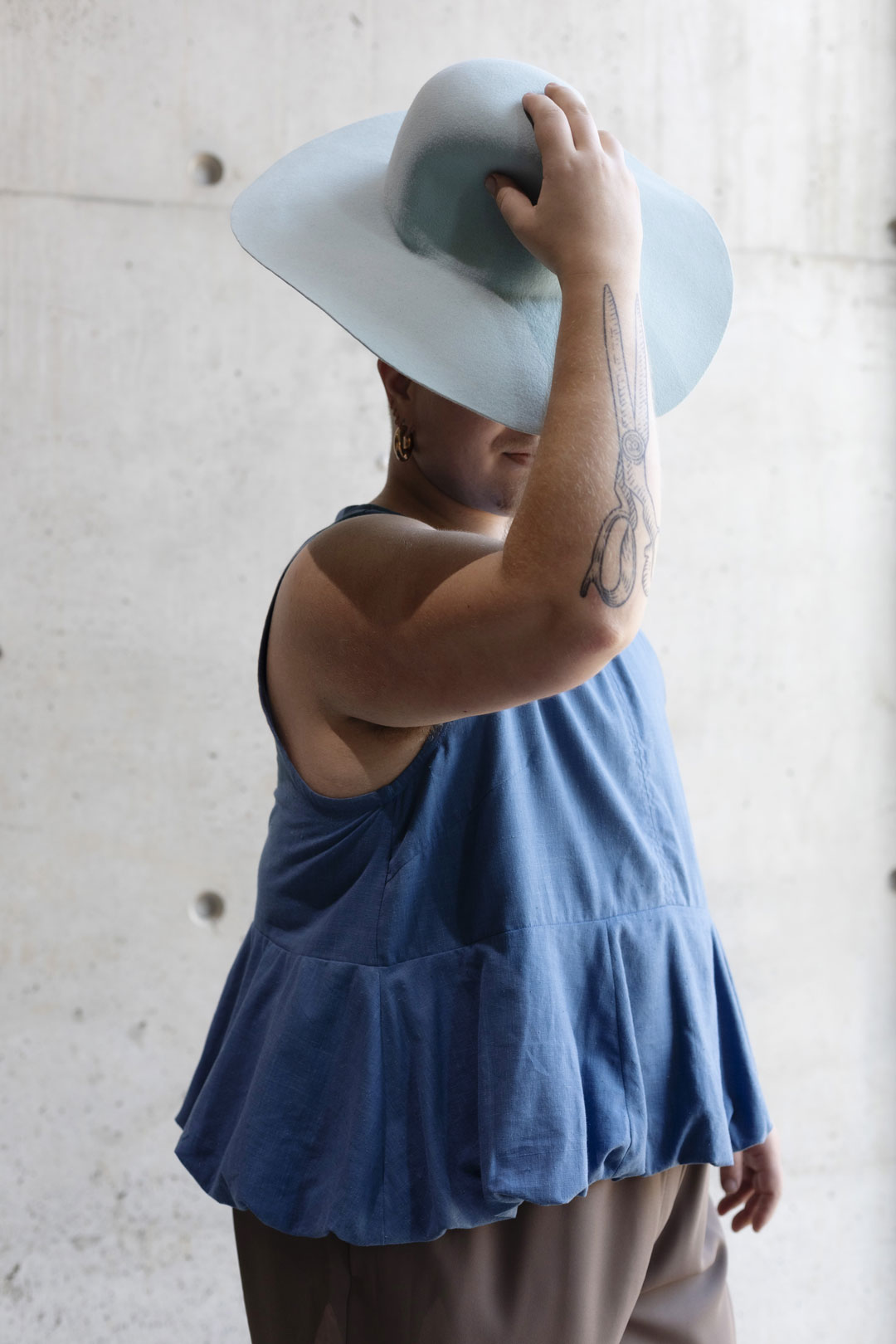 TAUKO Magazine Issue No. 14