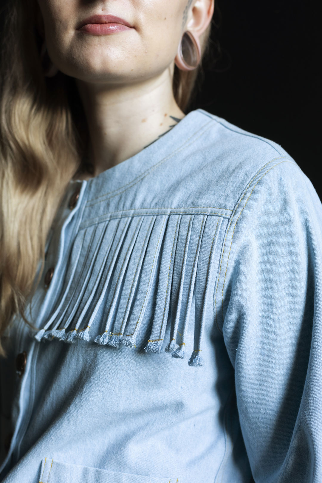 TAUKO Magazine Issue No. 14