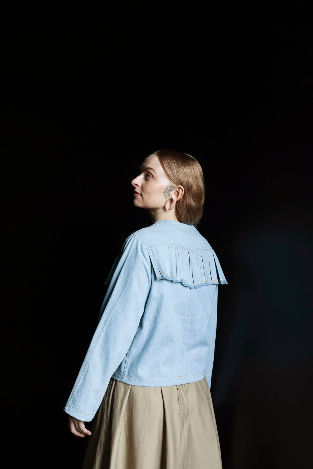 TAUKO Magazine Issue No. 14
