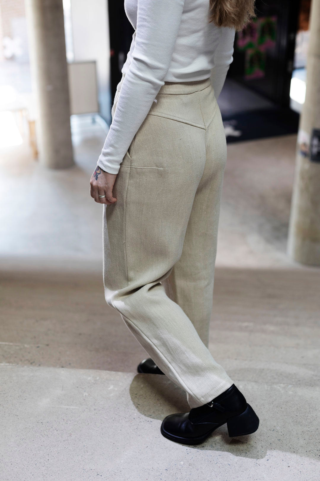 TAUKO Magazine Issue No. 14