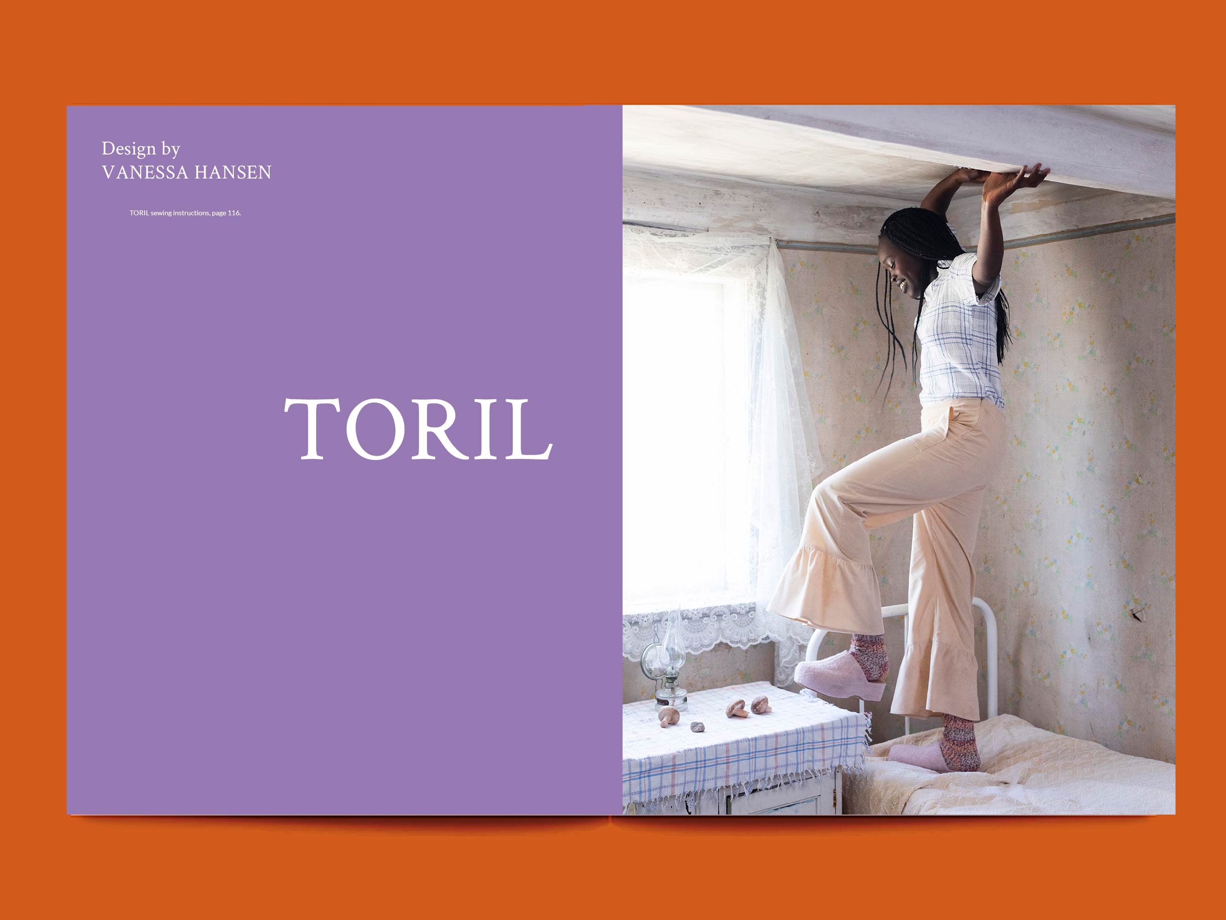 TAUKO Magazine Issue No. 4