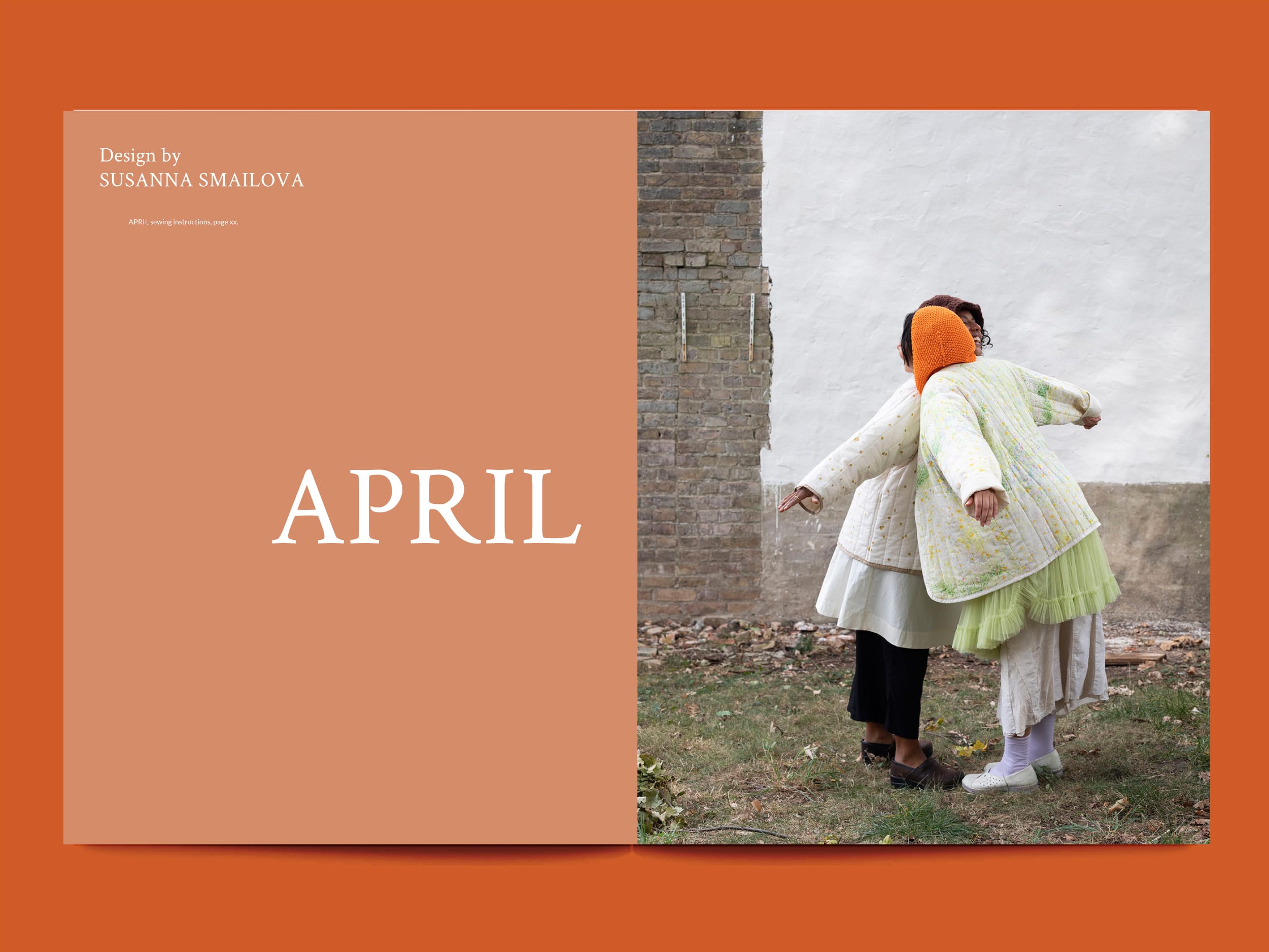 TAUKO Magazine Issue No. 7