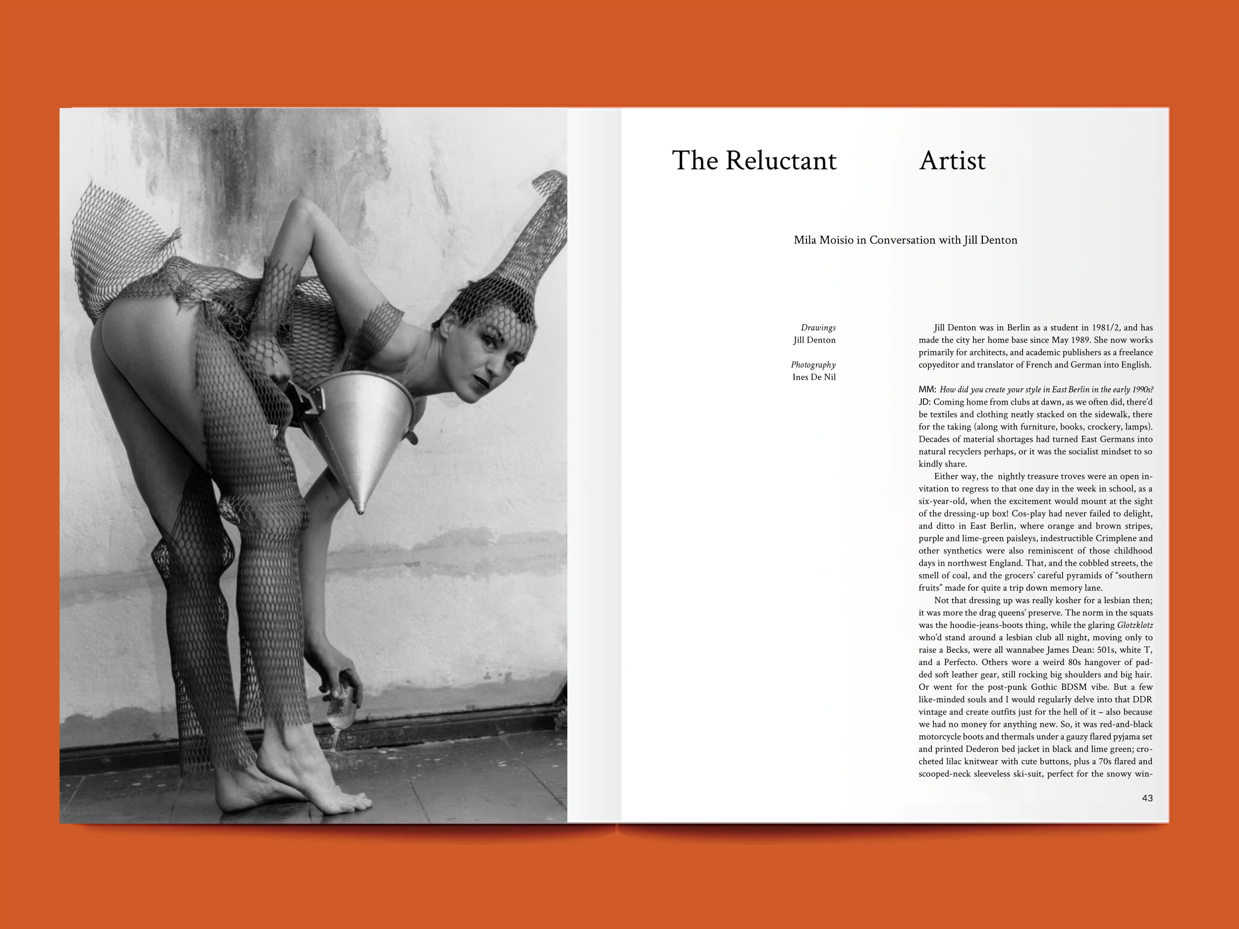 TAUKO Magazine Issue No. 7