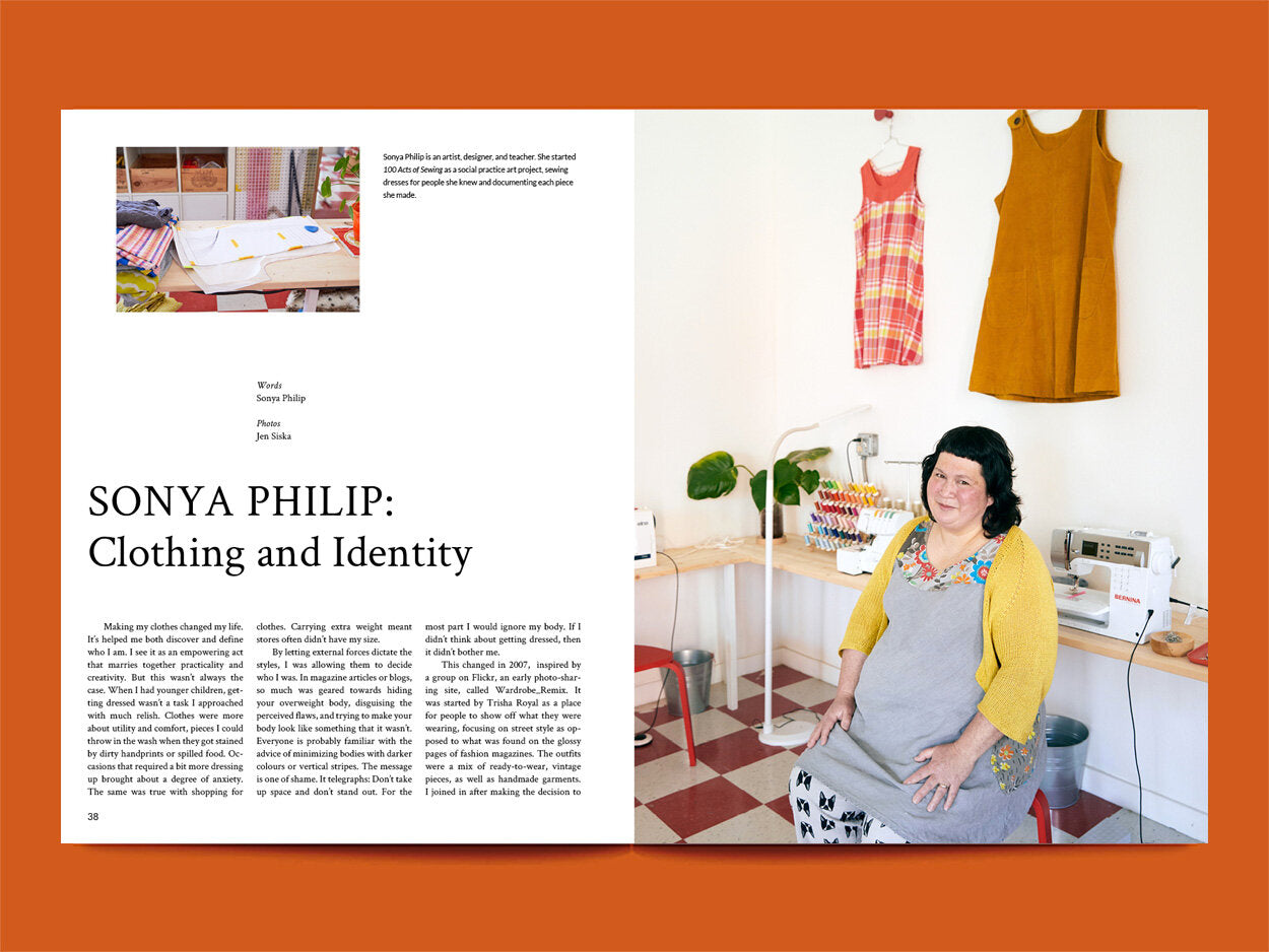 TAUKO Magazine Issue No. 1