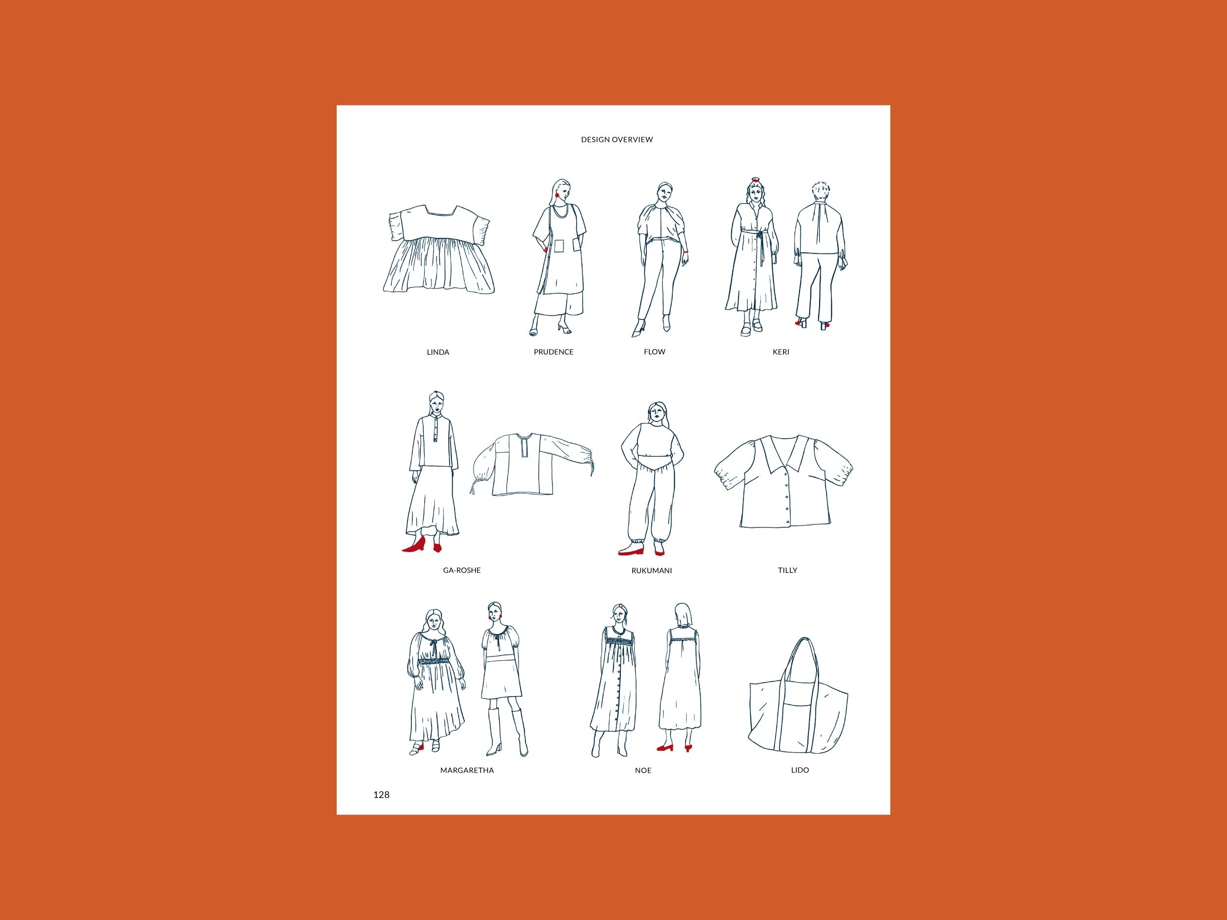 TAUKO Magazine Issue No. 15