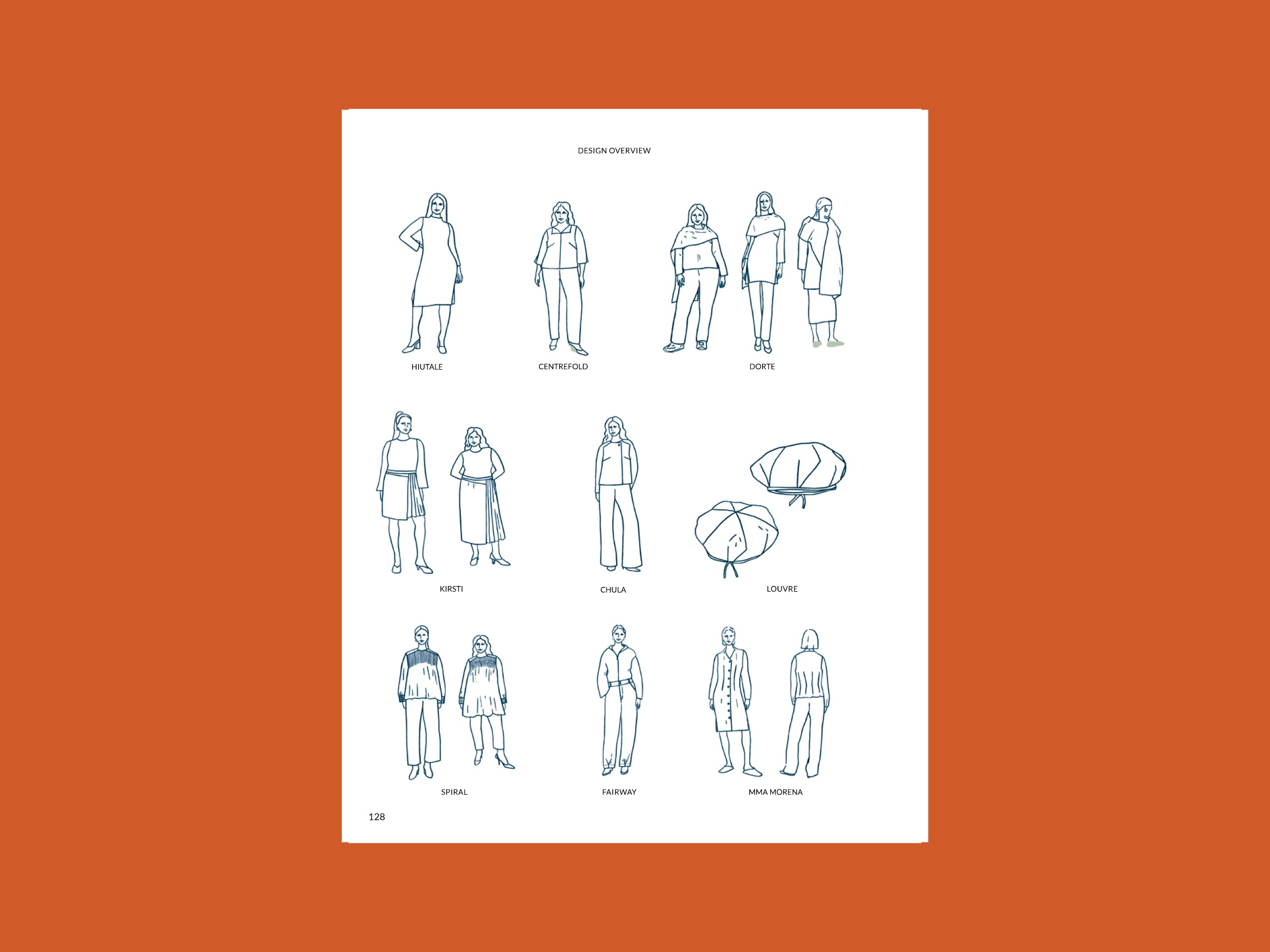 TAUKO Magazine Issue No. 16