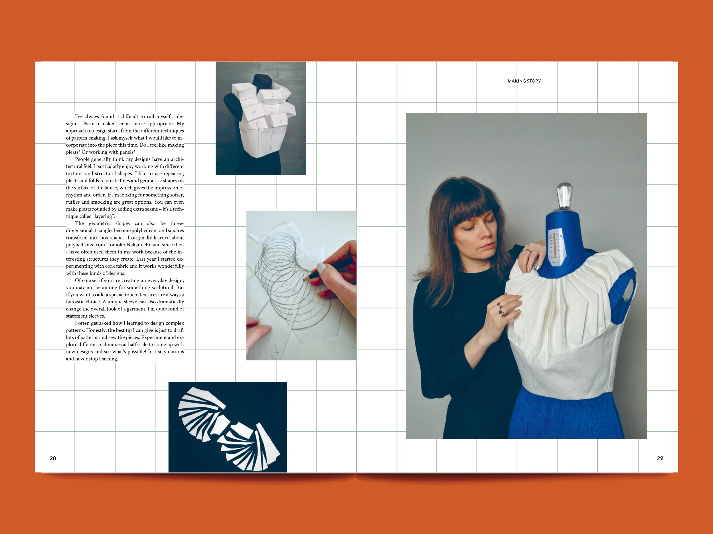 TAUKO Magazine Issue No. 16