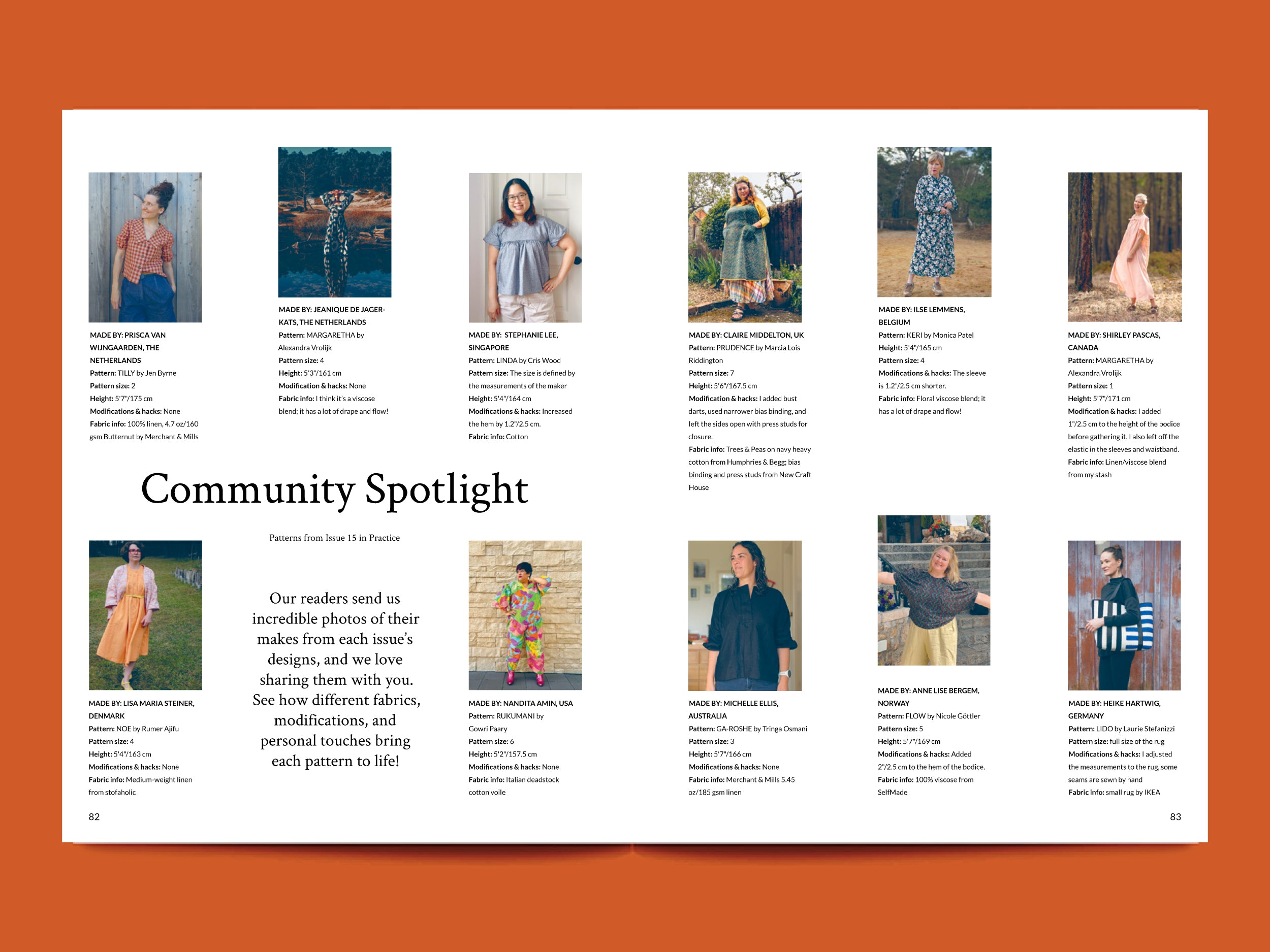 TAUKO Magazine Issue No. 16