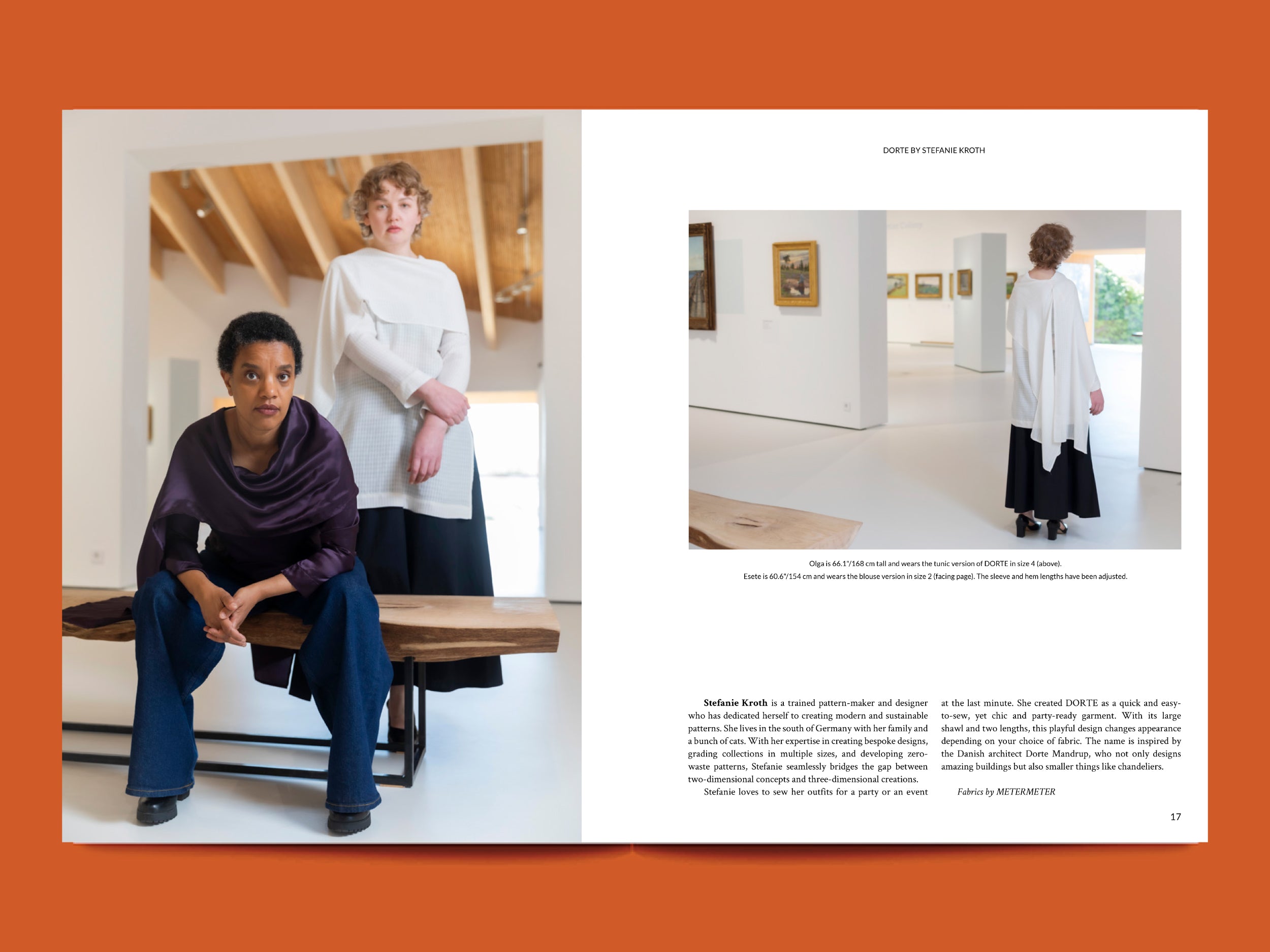 TAUKO Magazine Issue No. 16