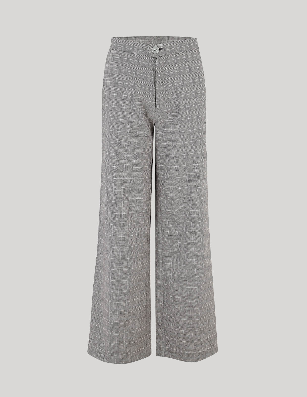 The Maker's Atelier Wide-legged Trouser