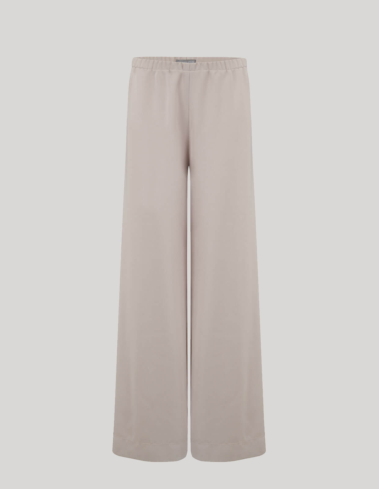 The Maker's Atelier Wide-legged Trouser